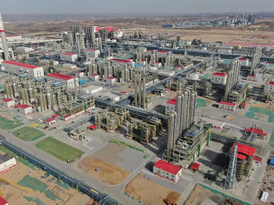 預硫化耐硫變換催化劑項目